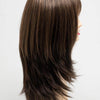 Kate - Ready to Wear Synthetic Wig by Envy - KATE-Amaretto & Cream