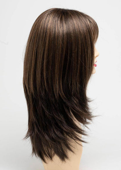 Kate - Ready to Wear Synthetic Wig by Envy - Image Maker Wigs Online