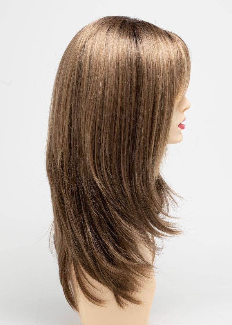 Kate - Ready to Wear Synthetic Wig by Envy - Image Maker Wigs Online