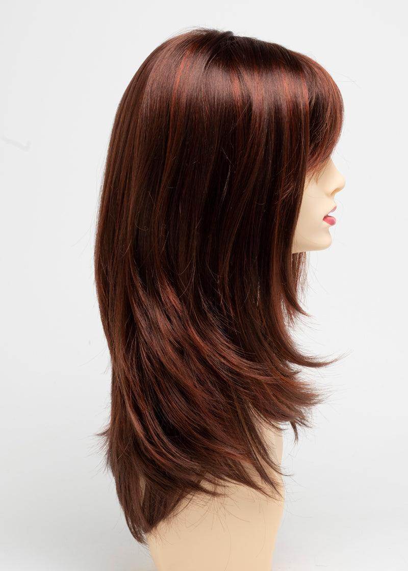 Kate - Ready to Wear Synthetic Wig by Envy - Image Maker Wigs Online