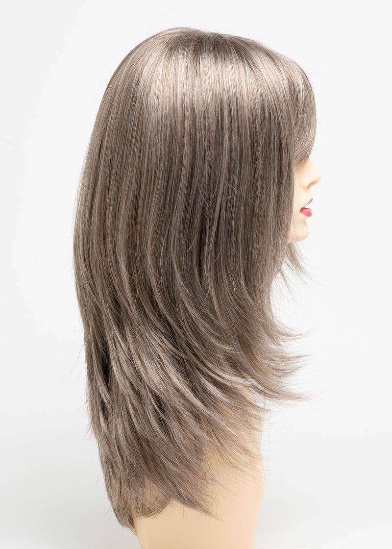 Kate - Ready to Wear Synthetic Wig by Envy - Image Maker Wigs Online