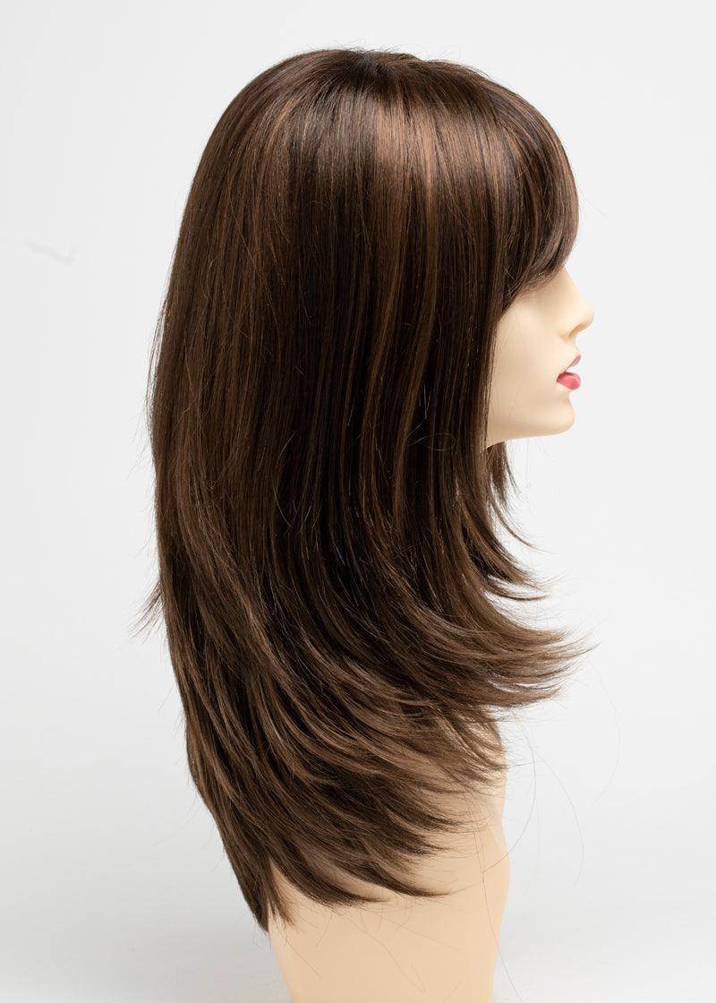 Kate - Ready to Wear Synthetic Wig by Envy - Image Maker Wigs Online