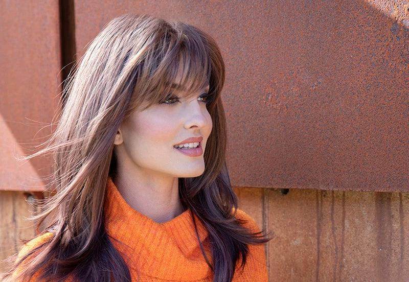 Kate - Ready to Wear Synthetic Wig by Envy - Image Maker Wigs Online