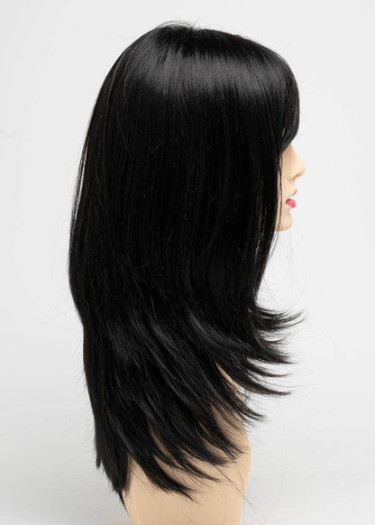 Kate - Ready to Wear Synthetic Wig by Envy - Image Maker Wigs Online