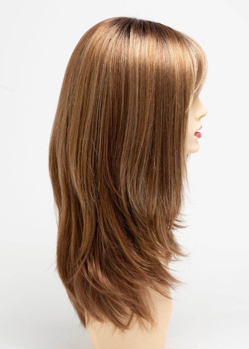 Kate - Ready to Wear Synthetic Wig by Envy - Image Maker Wigs Online