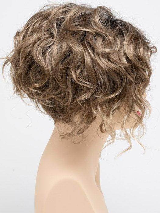 Kelsey - Ready to Wear Synthetic Wig by Envy - Image Maker Wigs Online