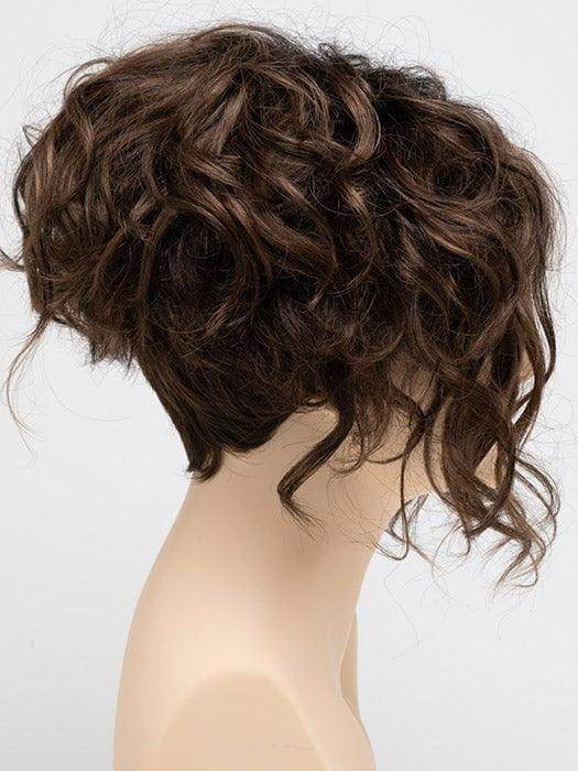 Kelsey - Ready to Wear Synthetic Wig by Envy - Image Maker Wigs Online
