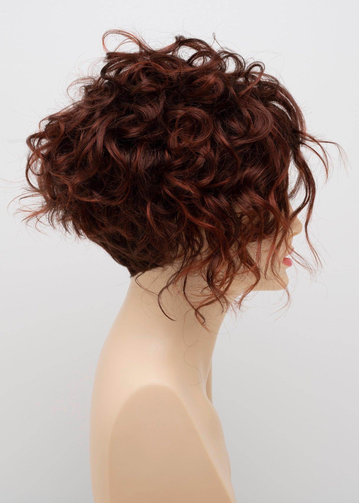 Kelsey - Ready to Wear Synthetic Wig by Envy - Image Maker Wigs Online