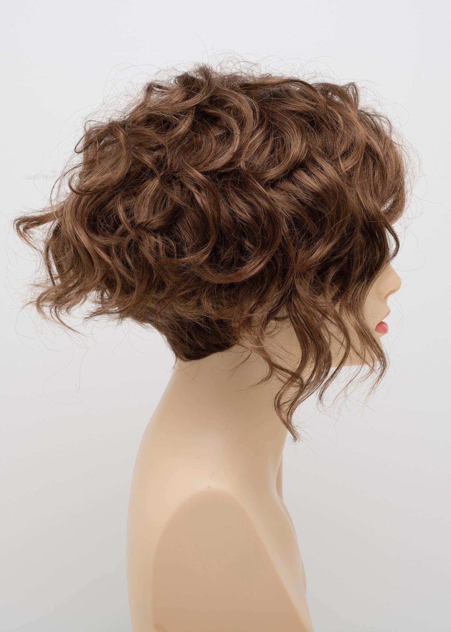 Kelsey - Ready to Wear Synthetic Wig by Envy - Image Maker Wigs Online