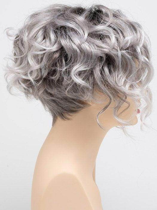 Kelsey - Ready to Wear Synthetic Wig by Envy - Image Maker Wigs Online