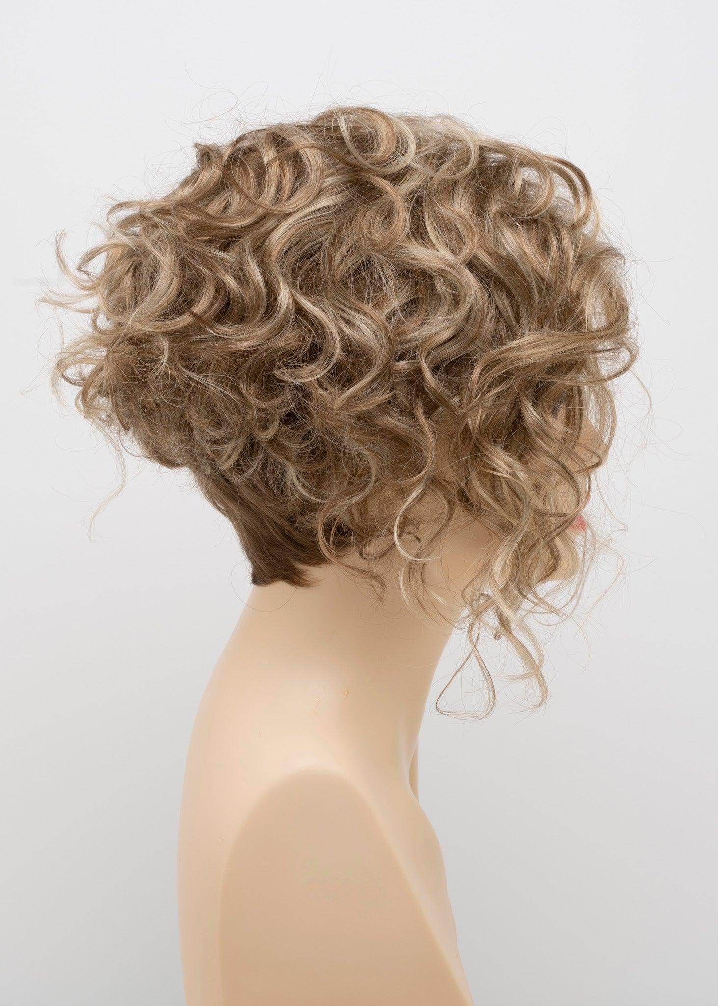 Kelsey - Ready to Wear Synthetic Wig by Envy - Image Maker Wigs Online