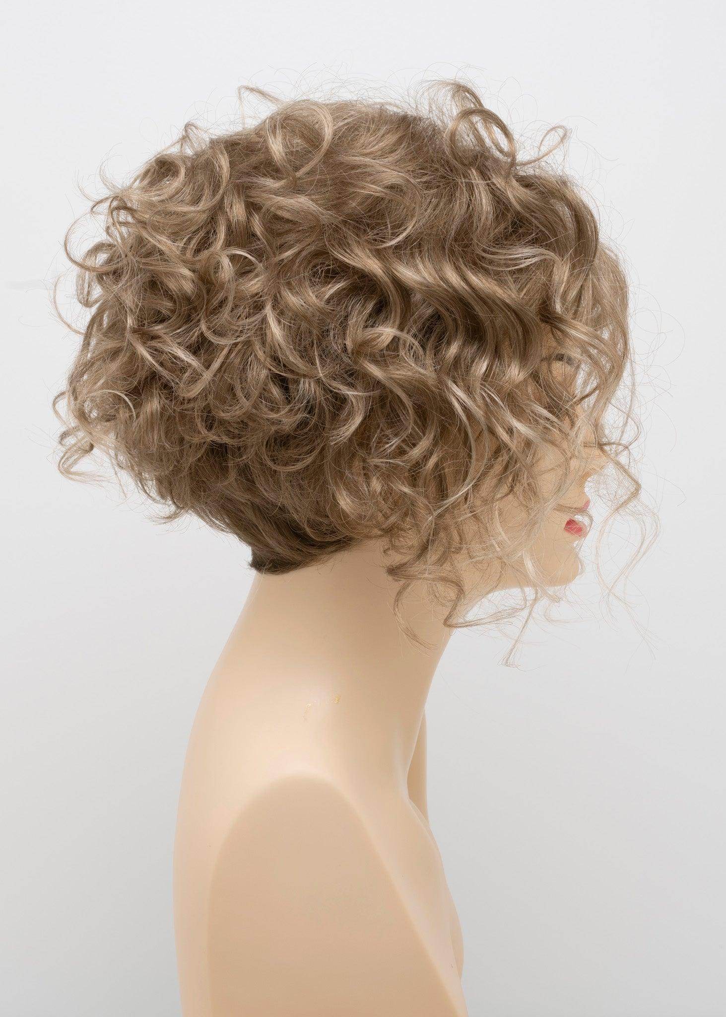 Kelsey - Ready to Wear Synthetic Wig by Envy - Image Maker Wigs Online