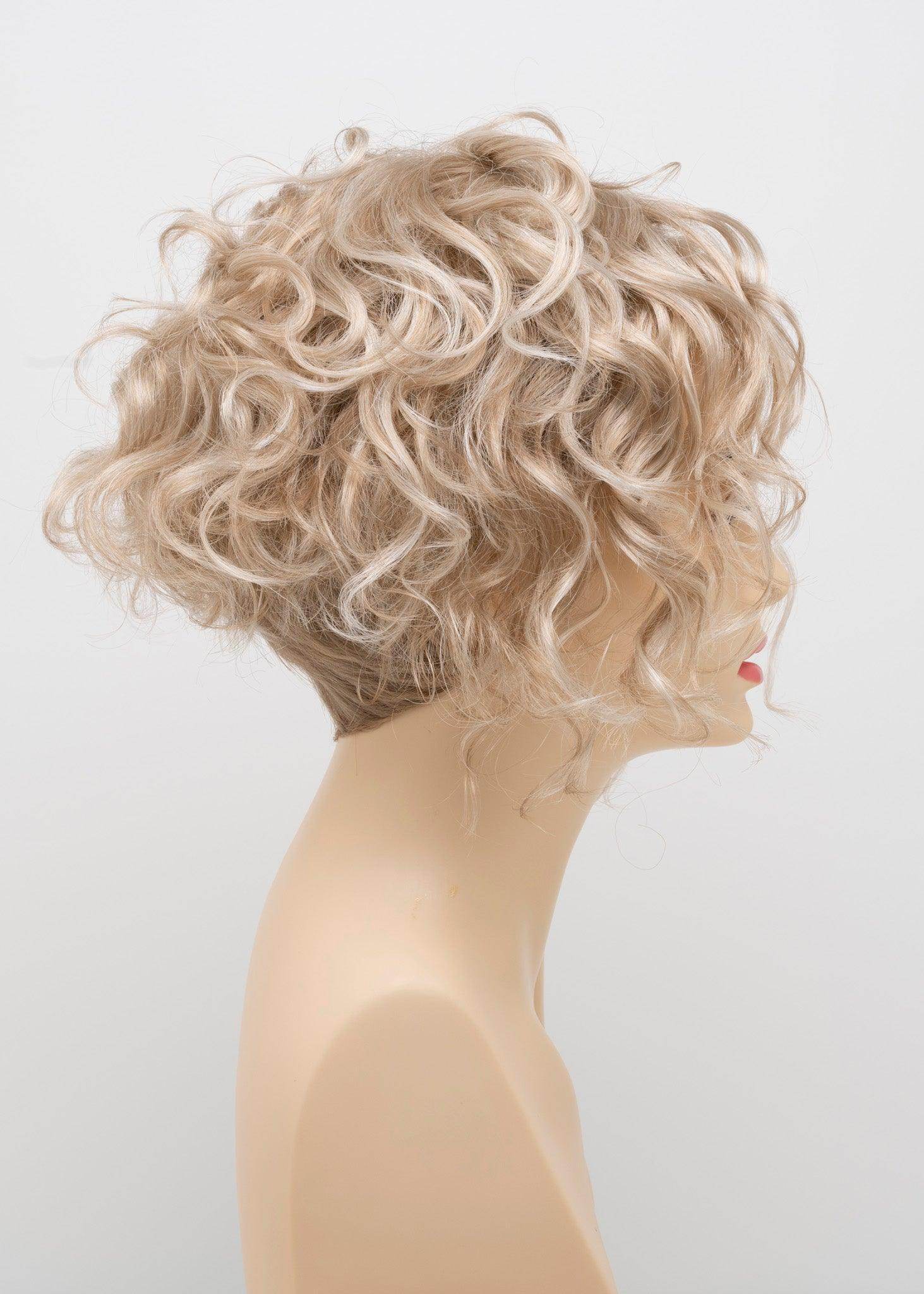 Kelsey - Ready to Wear Synthetic Wig by Envy - Image Maker Wigs Online