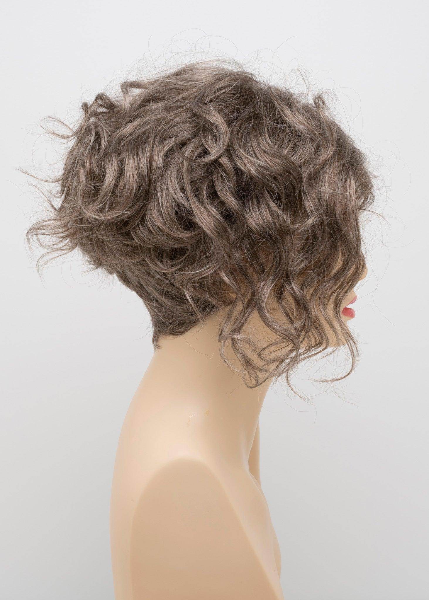 Kelsey - Ready to Wear Synthetic Wig by Envy - Image Maker Wigs Online