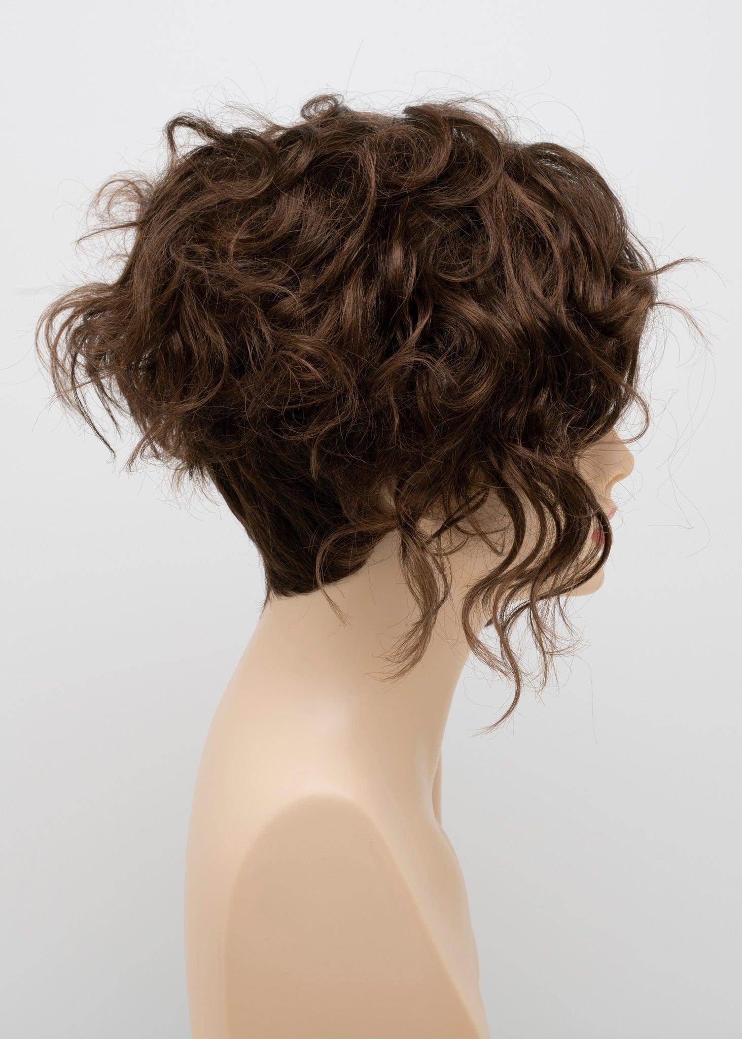 Kelsey - Ready to Wear Synthetic Wig by Envy - Image Maker Wigs Online