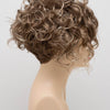 Kelsey- Ready to Wear Synthetic Wig by Envy - Kelsey-Almond Breeze