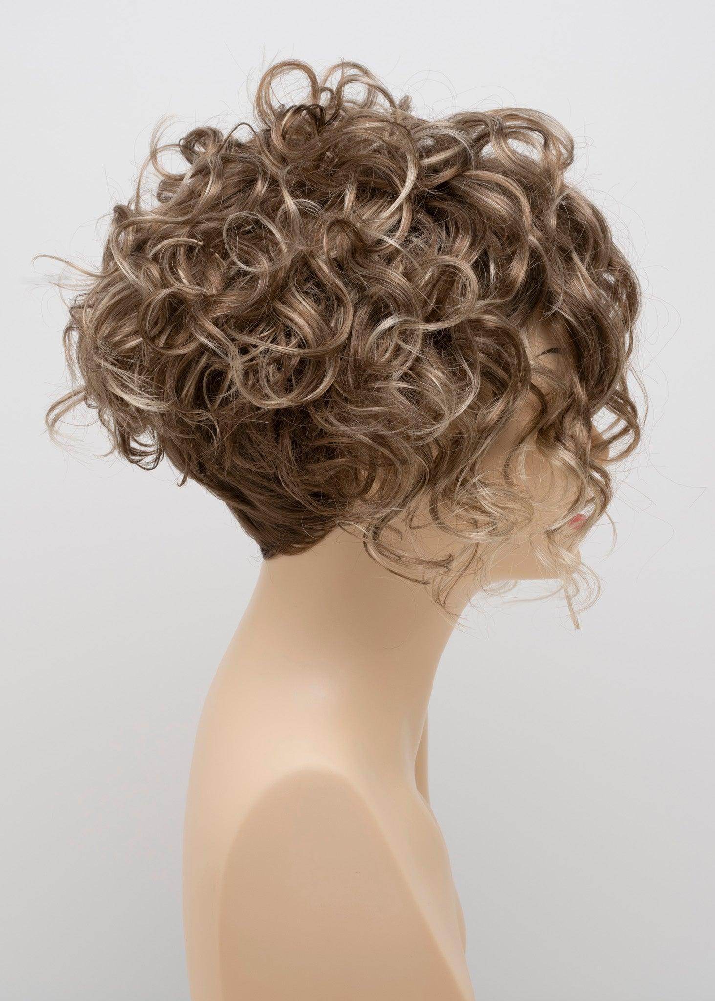 Kelsey - Ready to Wear Synthetic Wig by Envy - Image Maker Wigs Online