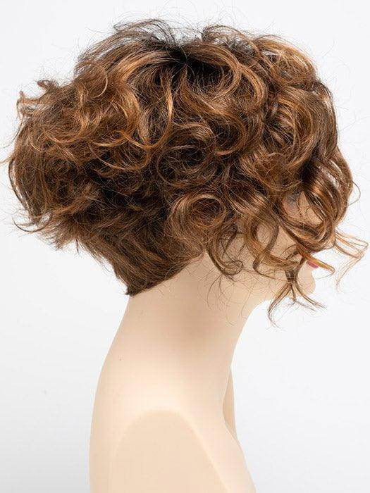 Kelsey - Ready to Wear Synthetic Wig by Envy - Image Maker Wigs Online