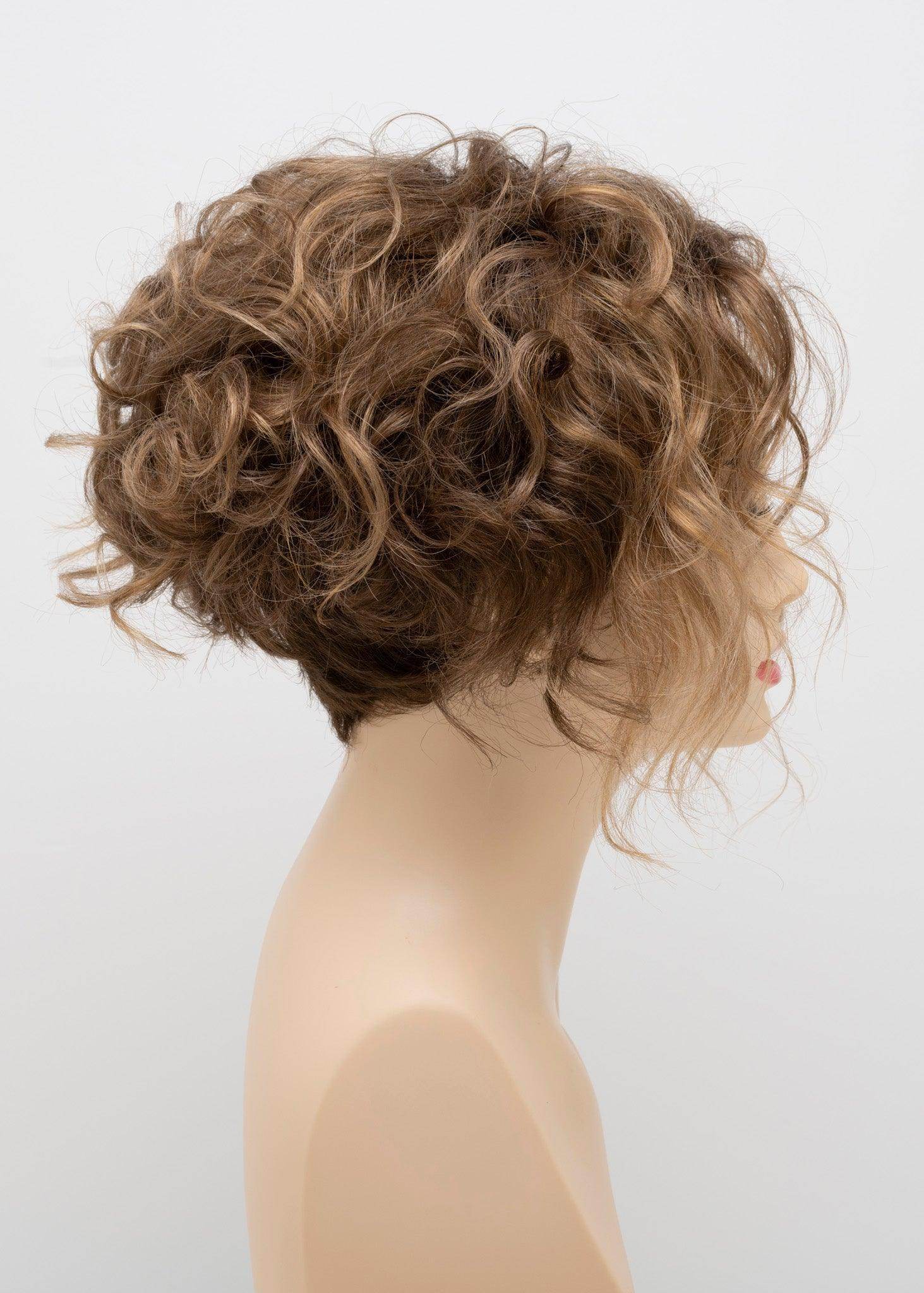 Kelsey - Ready to Wear Synthetic Wig by Envy - Image Maker Wigs Online