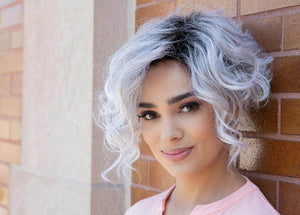 Kelsey - Ready to Wear Synthetic Wig by Envy - Image Maker Wigs Online