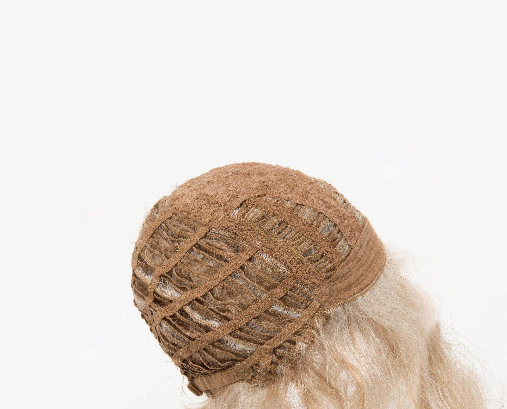 Kelsey - Ready to Wear Synthetic Wig by Envy - Image Maker Wigs Online