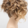 Kelsey- Ready to Wear Synthetic Wig by Envy - Kelsey-Butterscotch Shadow