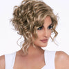 Kelsey Open Top Synthetic Wig Envy - Ginger Cream