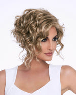 Kelsey - Ready to Wear Synthetic Wig by Envy - Image Maker Wigs Online