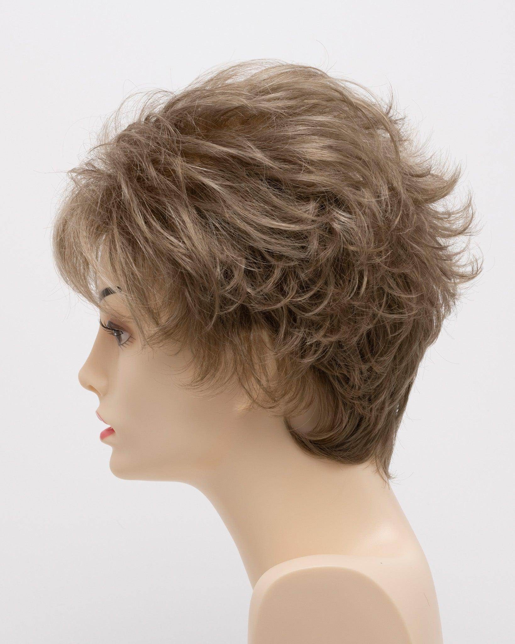Kitana - Mono Top Ready to Wear Synthetic Wig by Envy - Image Maker Wigs Online