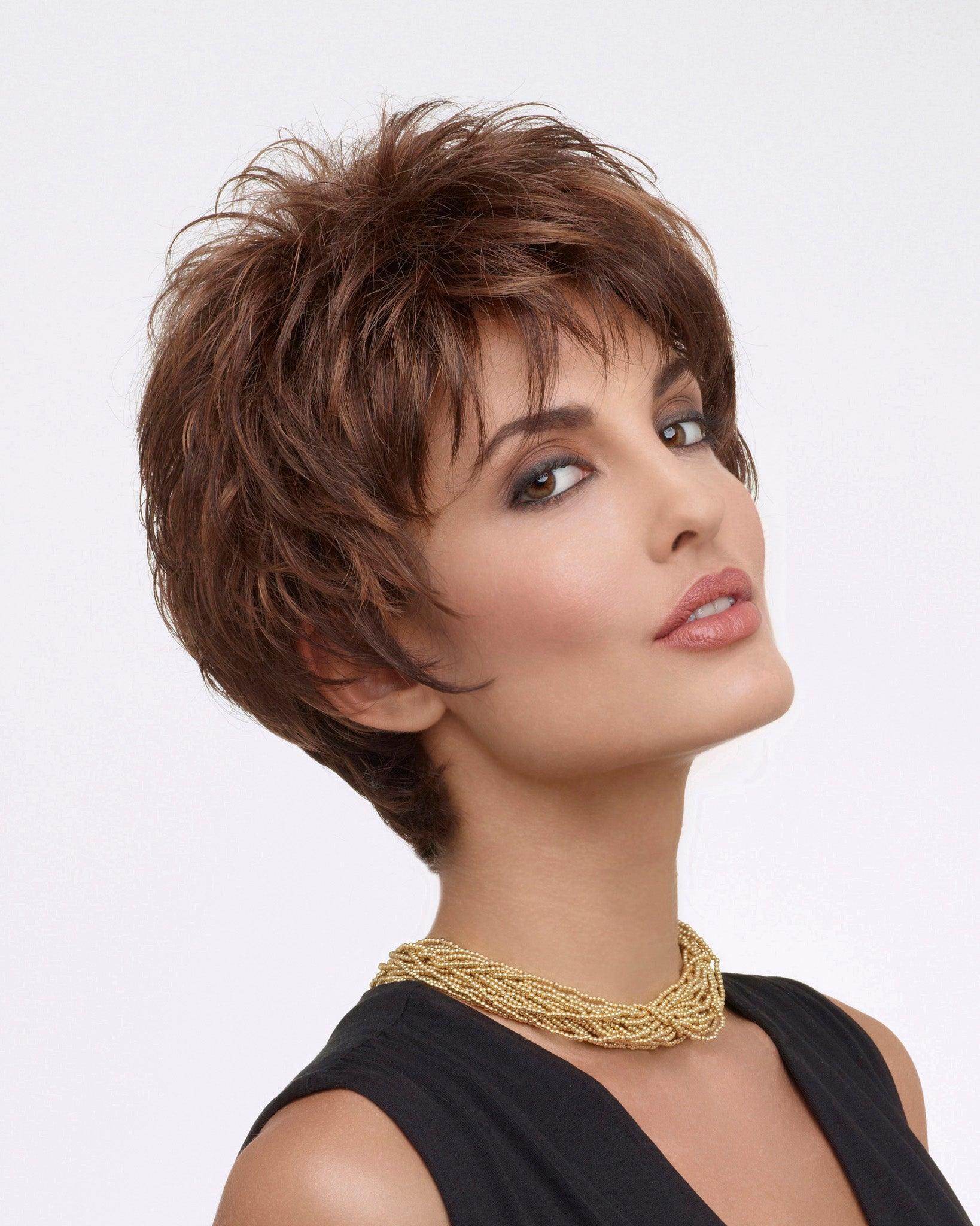 Kitana - Mono Top Ready to Wear Synthetic Wig by Envy - Image Maker Wigs Online