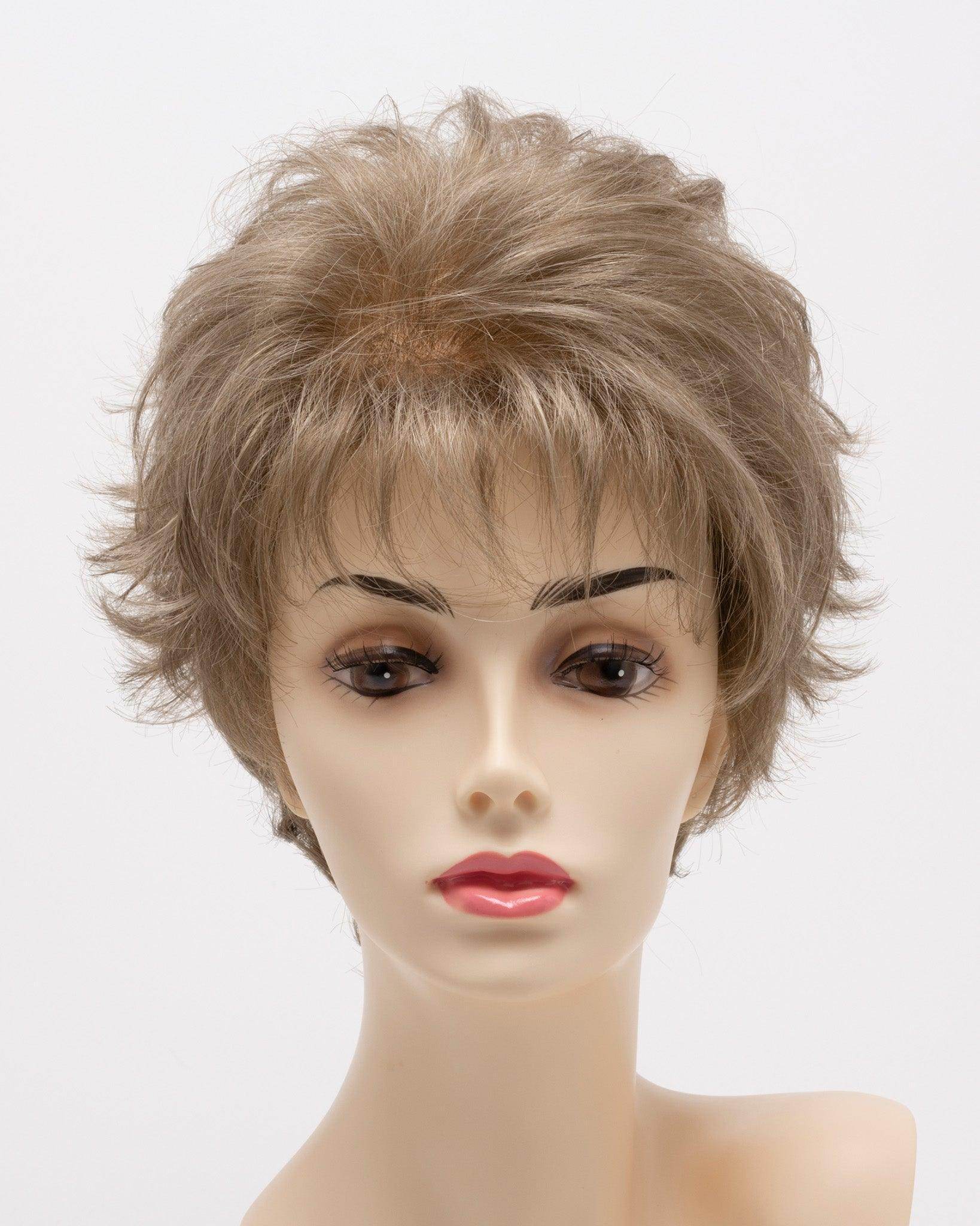Kitana - Mono Top Ready to Wear Synthetic Wig by Envy - Image Maker Wigs Online