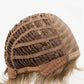 Kitana - Mono Top Ready to Wear Synthetic Wig by Envy - Image Maker Wigs Online
