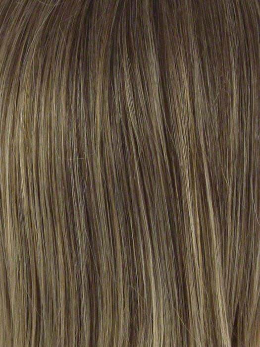 Kitana - Mono Top Ready to Wear Synthetic Wig by Envy - Image Maker Wigs Online
