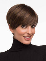Kris - Mono Part Ready to Wear Synthetic Wig by Envy - Image Maker Wigs Online