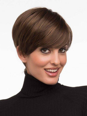 Kris - Mono Part Ready to Wear Synthetic Wig by Envy - Image Maker Wigs Online