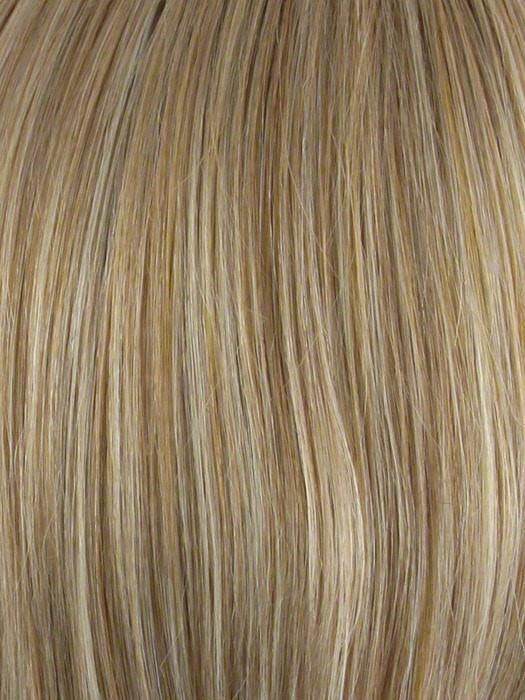 Kris - Mono Part Ready to Wear Synthetic Wig by Envy - Image Maker Wigs Online