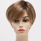 Kris - Mono Part Ready to Wear Synthetic Wig by Envy - Image Maker Wigs Online