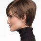 Kris - Mono Part Ready to Wear Synthetic Wig by Envy - Image Maker Wigs Online