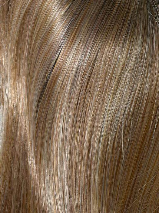 Kris - Mono Part Ready to Wear Synthetic Wig by Envy - Image Maker Wigs Online
