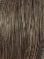Kris - Mono Part Ready to Wear Synthetic Wig by Envy - Image Maker Wigs Online