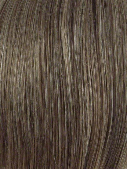 Kris - Mono Part Ready to Wear Synthetic Wig by Envy - Image Maker Wigs Online
