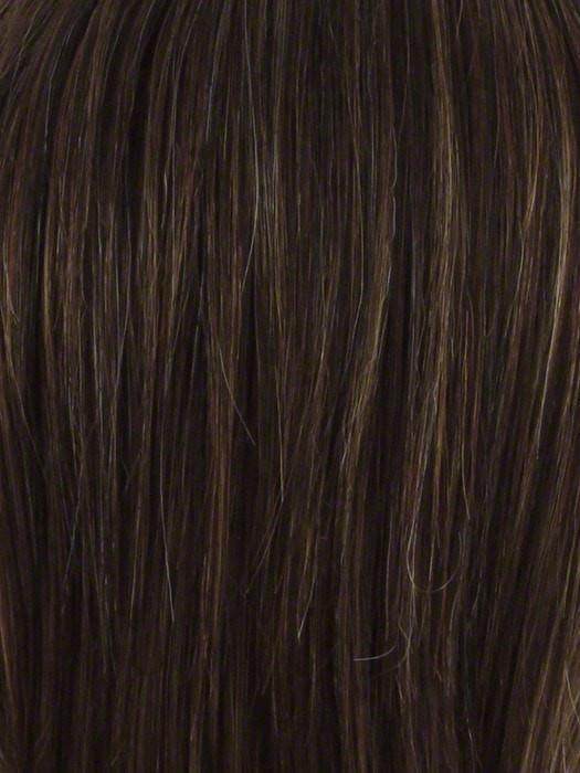 Kris - Mono Part Ready to Wear Synthetic Wig by Envy - Image Maker Wigs Online