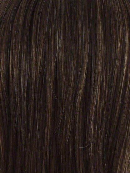 Kris - Mono Part Ready to Wear Synthetic Wig by Envy - Image Maker Wigs Online