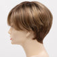 Kris - Mono Part Ready to Wear Synthetic Wig by Envy - Image Maker Wigs Online