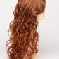 Krista - EnvyHair Human Hair Synthetic Blend Mono Top Wig by Envy - Image Maker Wigs Online