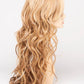 Krista - EnvyHair Human Hair Synthetic Blend Mono Top Wig by Envy - Image Maker Wigs Online