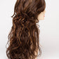 Krista - EnvyHair Human Hair Synthetic Blend Mono Top Wig by Envy - Image Maker Wigs Online