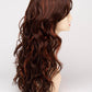 Krista - EnvyHair Human Hair Synthetic Blend Mono Top Wig by Envy - Image Maker Wigs Online