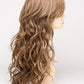 Krista - EnvyHair Human Hair Synthetic Blend Mono Top Wig by Envy - Image Maker Wigs Online
