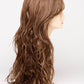 Krista - EnvyHair Human Hair Synthetic Blend Mono Top Wig by Envy - Image Maker Wigs Online